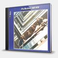 CD-диск THE BEATLES - 1967-1970