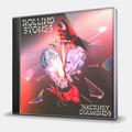 CD-диск ROLLING STONES - HACKNEY DIAMONDS (602458122565)