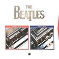 CD-диск BEATLES - 1962-1966 / 1967-1970