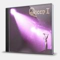 CD-диск QUEEN - QUEEN I