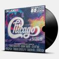 Виниловая пластинка CHICAGO - CHICAGO & FRIENDS - LIVE AT 55