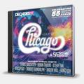 CD-диск CHICAGO - CHICAGO & FRIENDS - LIVE AT 55