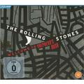 CD-диск ROLLING STONES - WELCOME TO SHEPHERD'S BUSH (602465763997)