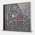 CD-диск ROLLING STONES - WELCOME TO SHEPHERD'S BUSH