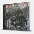 CD-диск BON JOVI - SLIPPERY WHEN WET - 2CD