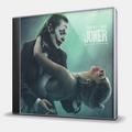 CD-диск SOUNDTRACK - JOKER - FOLIE A DEUX