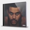 CD-диск WEEKND - HURRY UP TOMORROW