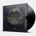 Виниловая пластинка SNOOP DOGG - MISSIONARY