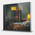 CD-диск VOLBEAT - GOD OF ANGELS TRUST