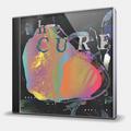 CD-диск CURE - MIXES OF A LOST WORLD
