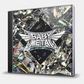 CD-диск BABYMETAL - METAL FORTH