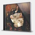 CD-диск FLORENCE AND THE MACHINE - EVERYBODY SCREAM (602478840166)