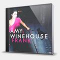 CD-диск WINEHOUSE AMY - FRANK