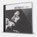 CD-диск STEVENS CAT - GOLD