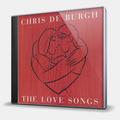 CD-диск DE BURGH CHRIS - THE LOVE SONGS