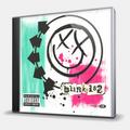 CD-диск BLINK-182 - BLINK-182