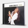 CD-диск SUMMER DONNA - GOLD