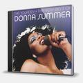 CD-диск SUMMER DONNA - THE JOURNEY - THE VERY BEST OF - 2CD