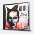 CD-диск MANSON MARILYN - LEST WE FORGET - THE BEST OF