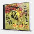 CD-диск SUM 41 - CHUCK