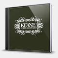 CD-диск KEANE - HOPES AND FEARS