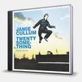 CD-диск CULLUM JAMIE - TWENTY SOMETHING