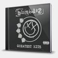 CD-диск BLINK-182 - GREATEST HITS