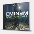 CD-диск EMINEM - CURTAIN CALL