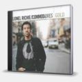 CD-диск RICHIE LIONEL - GOLD
