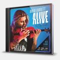 CD-диск GARRETT DAVID - ALIVE