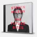 CD-диск WILSON STEVEN - THE FUTURE BITES
