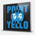 CD-диск YELLO - POINT