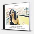 CD-диск HARVEY P.J - STORIES FROM THE CITY, STORIES FROM THE SEA - DEMOS