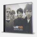 CD-диск U2 - U218 SINGLES