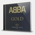 CD-диск ABBA - GOLD - GREATEST HITS