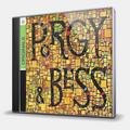 CD-диск ELLA FITZGERALD & LOUIS ARMSTRONG - PORGY & BESS