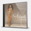 CD-диск ASHANTI - THE DECLARATION