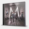 CD-диск MAROON 5 - IT WON'T BE SOON BEFORE LONG