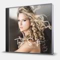 CD-диск SWIFT, TAYLOR - FEARLESS