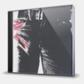 CD-диск ROLLING STONES - STICKY FINGERS