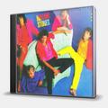 CD-диск ROLLING STONES - DIRTY WORK
