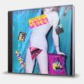 CD-диск ROLLING STONES - UNDERCOVER