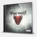 CD-диск PAPA ROACH - TO BE LOVED