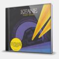 CD-диск KEANE - NIGHT TRAIN