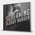 CD-диск SUM 41 - SCREAMING BLOODY MURDER