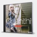 CD-диск ORIANTHI - BELIEVE