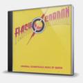 CD-диск QUEEN - FLASH GORDON