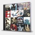 CD-диск U2 - ACHTUNG BABY