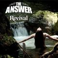 CD-диск ANSWER - REVIVAL