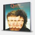 CD-диск QUEEN - THE MIRACLE